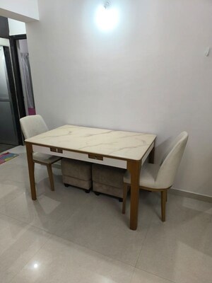 Bedroom in 2 BHK Apartment at Umang Shastri Nagar West View CHS, Goregaon West – for Sale