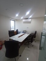 1296 Sq.Ft. Office Space in Sankalp Iconic Tower