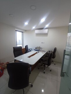 Office Space For Rent in Sankalp Iconic Tower