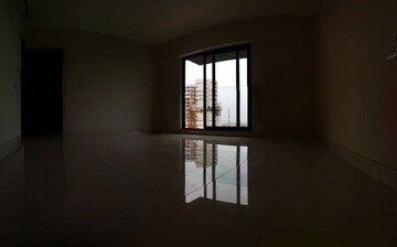 2 BHK Apartment For Rent in Rustomjee Alpine, Malad West