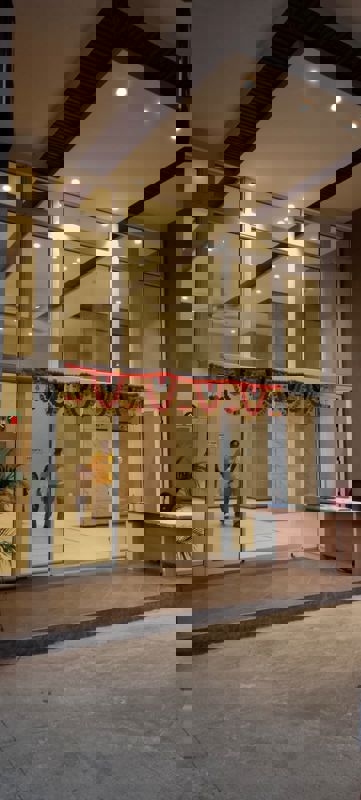 2 BHK + Pooja Room 705 Sq.Ft. Apartment in Prathmesh Tower Worli