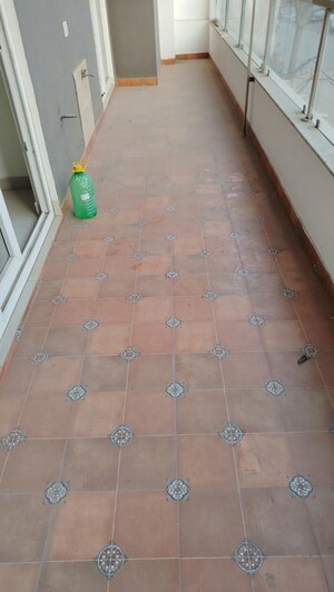 Bathroom in 3 BHK Builder Floor at Sector 22 – for Rent