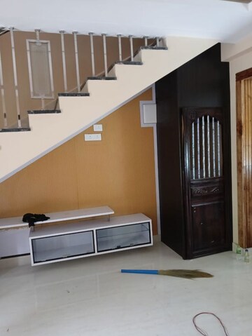 Building Lobby in 2 BHK Villa at Unnat Nagar 43-44, Goregaon West – for Rent