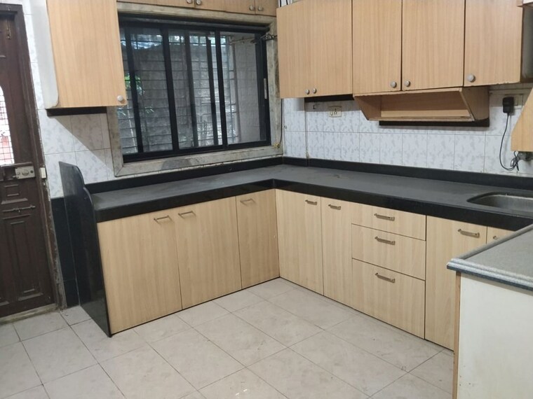Kitchen, unnat-nagar-43-44 2 Bedroom 900 Sq.Ft. Villa In Goregaon West Mumbai 10011644