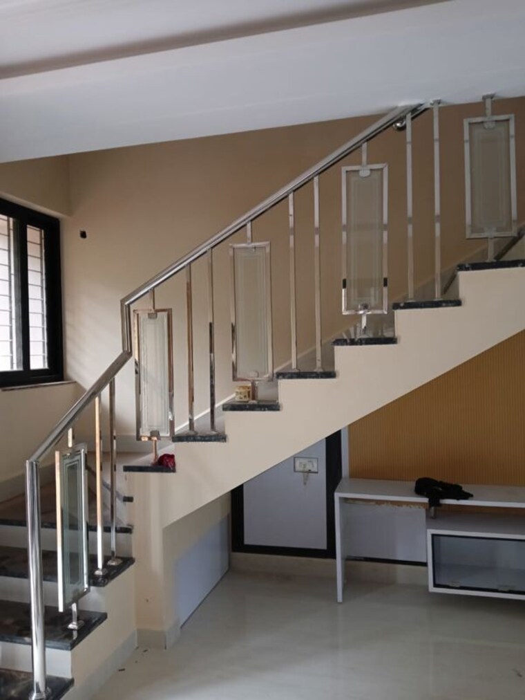 Kitchen, unnat-nagar-43-44 2 Bedroom 900 Sq.Ft. Villa In Goregaon West Mumbai 10011644