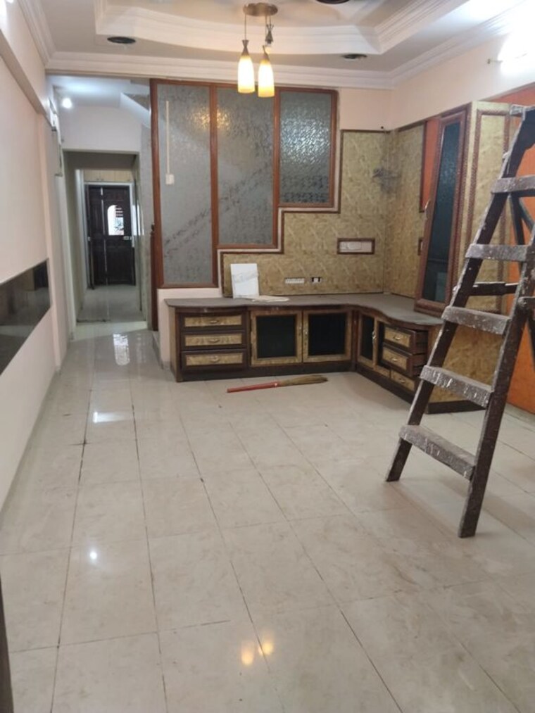 Gym, unnat-nagar-43-44 2 Bedroom 900 Sq.Ft. Villa In Goregaon West Mumbai 10011644