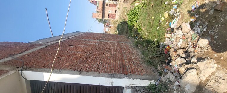 Exterior View, sabhapur  30 Sq.Yd. Plot In Sabhapur Delhi 10011645