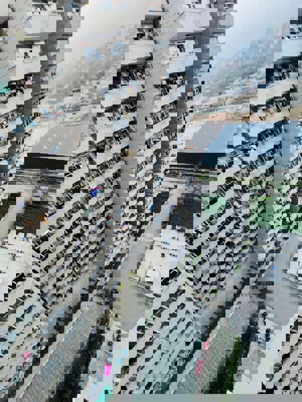 2 BHK 680 Sq.Ft. Apartment in Pyramid Fusion Homes