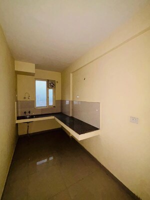 Kitchen in 2 BHK Apartment at Pyramid Fusion Homes, Sector 70a – for Rent