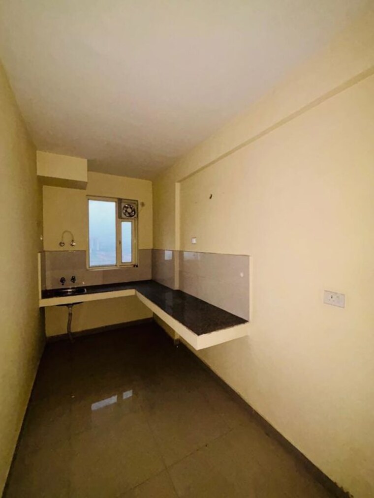 Kitchen, pyramid-fusion-homes 2 Bedroom 680 Sq.Ft. Apartment In Sector 70a Gurgaon 10011647