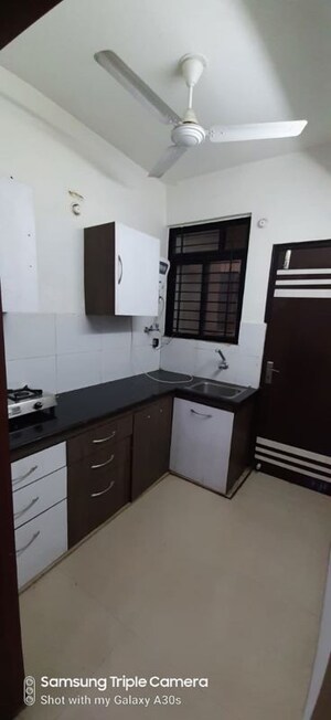 Kitchen in 1 BHK Apartment at Vijay Nagar – for Rent