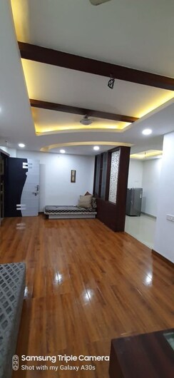 1 BHK + Study Room Apartment For Rent in Vijay Nagar