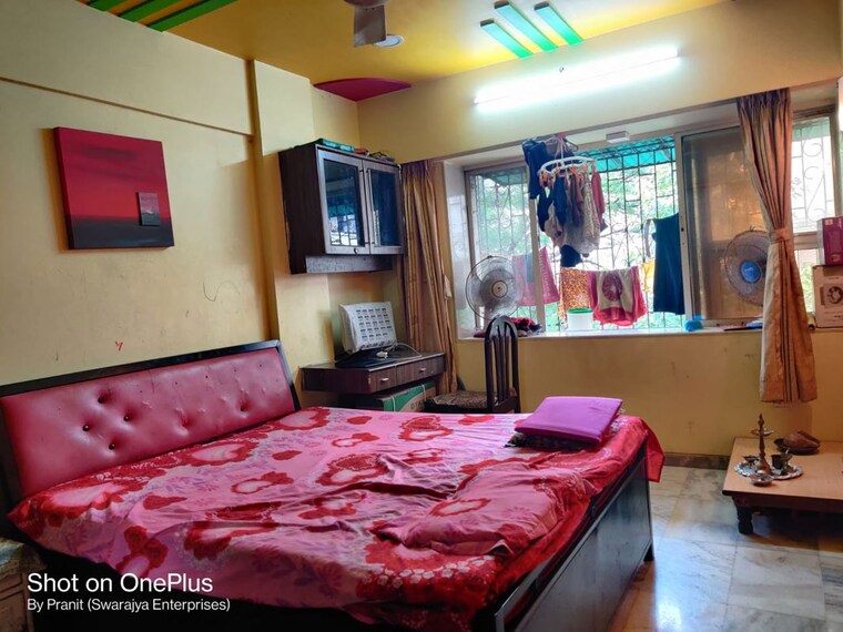 Bedroom, powai-vihar 2 Bedroom 910 Sq.Ft. Apartment In Powai Mumbai 10011630