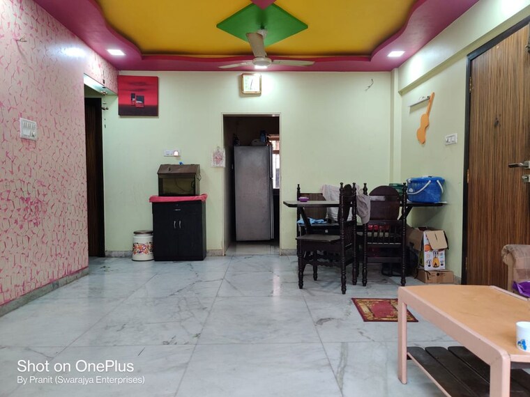 Living Room, powai-vihar 2 Bedroom 910 Sq.Ft. Apartment In Powai Mumbai 10011630