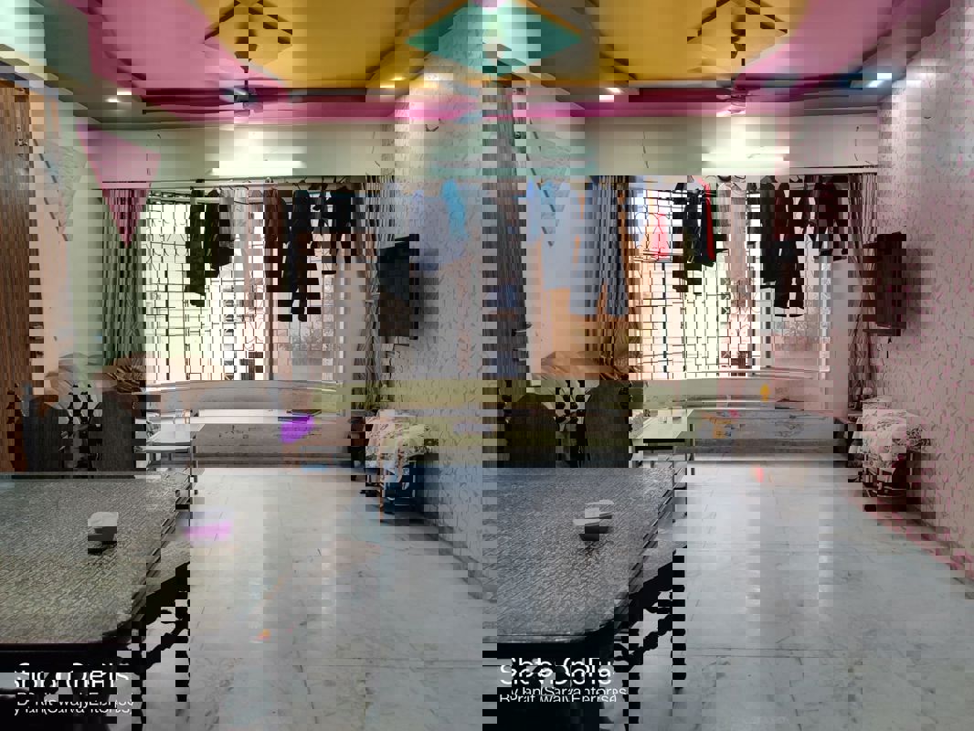 2 BHK + Pooja Room 910 Sq.Ft. Apartment in Powai Vihar