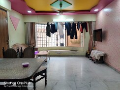 2 BHK + Pooja Room Apartment For Rent in Powai Vihar