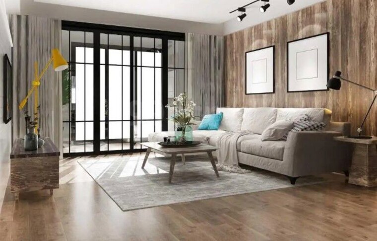 Bedroom, team4-aria 3 Bedroom 2025 Sq.Ft. Apartment In Miyapur Hyderabad 10011640