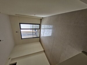 Bedroom in 3 BHK Apartment at Ekta Parksville Phase 2, Virar West – for Sale