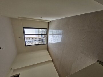 Bedroom in 3 BHK Apartment at Ekta Parksville Phase 2, Virar West – for Sale