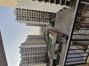 3 BHK Apartment – Exterior View View at Ekta Parksville Phase 2, Virar West - for Sale