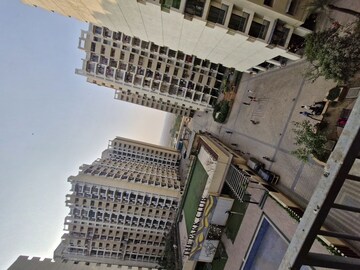 3 BHK Apartment – Exterior View View at Ekta Parksville Phase 2, Virar West - for Sale