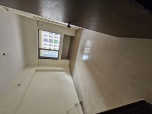 Bedroom in 3 BHK Apartment at Ekta Parksville Phase 2, Virar West – for Sale