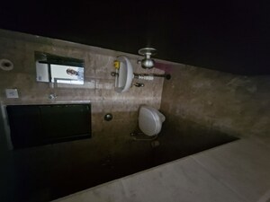 Bathroom in 3 BHK Apartment at Ekta Parksville Phase 2, Virar West – for Sale