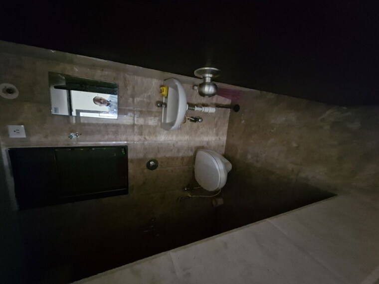Bathroom, ekta-parksville-phase-2 3 Bedroom 830 Sq.Ft. Apartment In Virar West Palghar 10011651