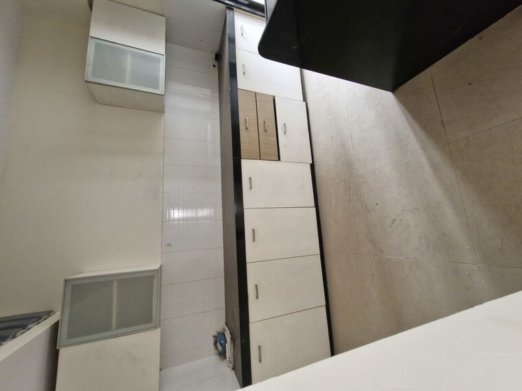 Kitchen, ekta-parksville-phase-2 3 Bedroom 830 Sq.Ft. Apartment In Virar West Palghar 10011651