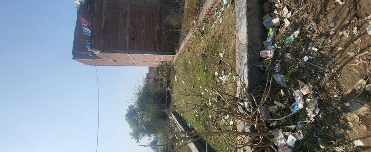 Garden, sabhapur  50 Sq.Yd. Plot In Sabhapur Delhi 10011652