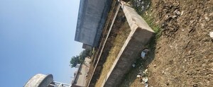  Plot – Exterior View View at Sabhapur - for Sale