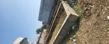  Plot – Exterior View View at Sabhapur - for Sale