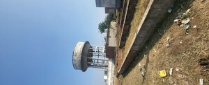  Plot – Exterior View View at Sabhapur - for Sale