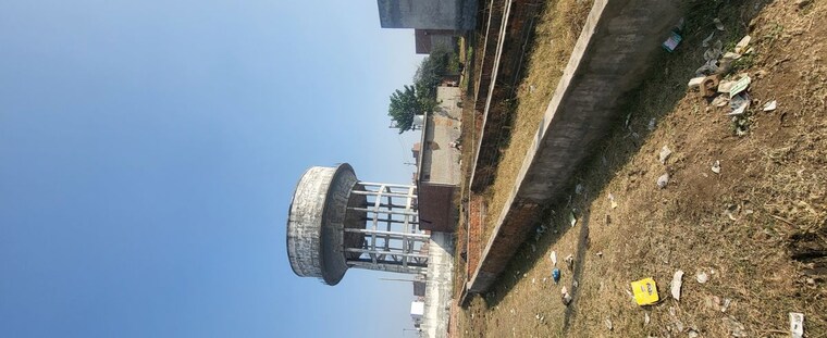 Exterior View, sabhapur  50 Sq.Yd. Plot In Sabhapur Delhi 10011652