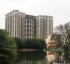 3 BHK + Pooja Room Apartment For Sale in Skav Ohana