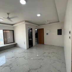 1.5 BHK + Extra Room Apartment For Sale in SMGK Urbana Heights