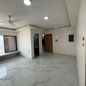 1.5 BHK Apartment For Sale in SMGK Urbana Heights, Jogeshwari West