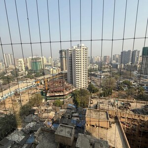 1.5 BHK Apartment – Exterior View View at SMGK Urbana Heights, Jogeshwari West - for Sale