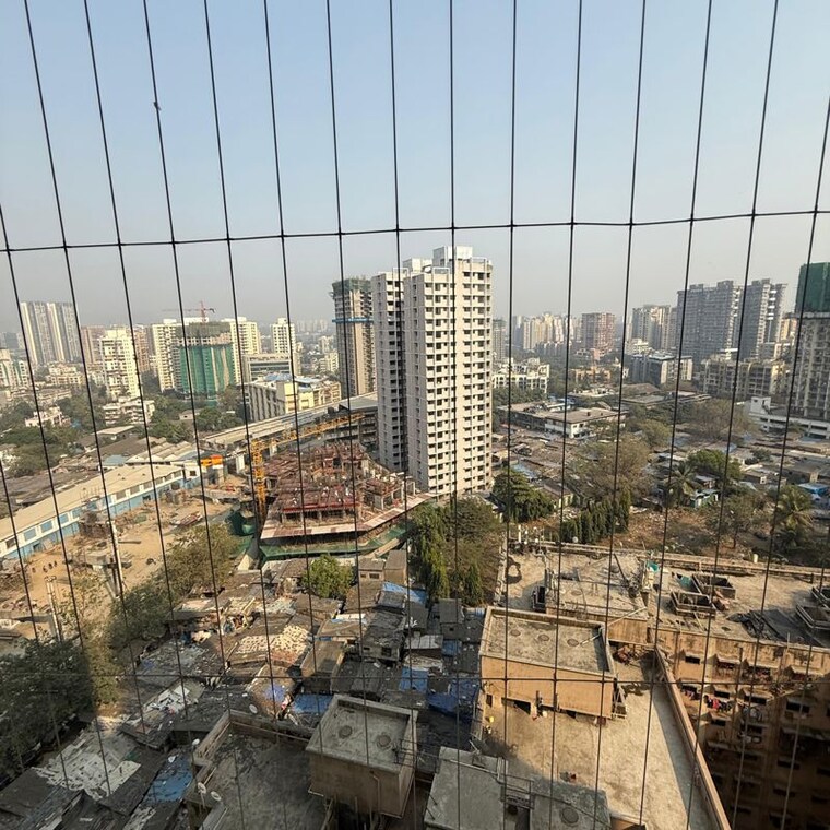 Exterior View, smgk-urbana-heights 1.5 Bedroom 575 Sq.Ft. Apartment In Jogeshwari West Mumbai 10011656
