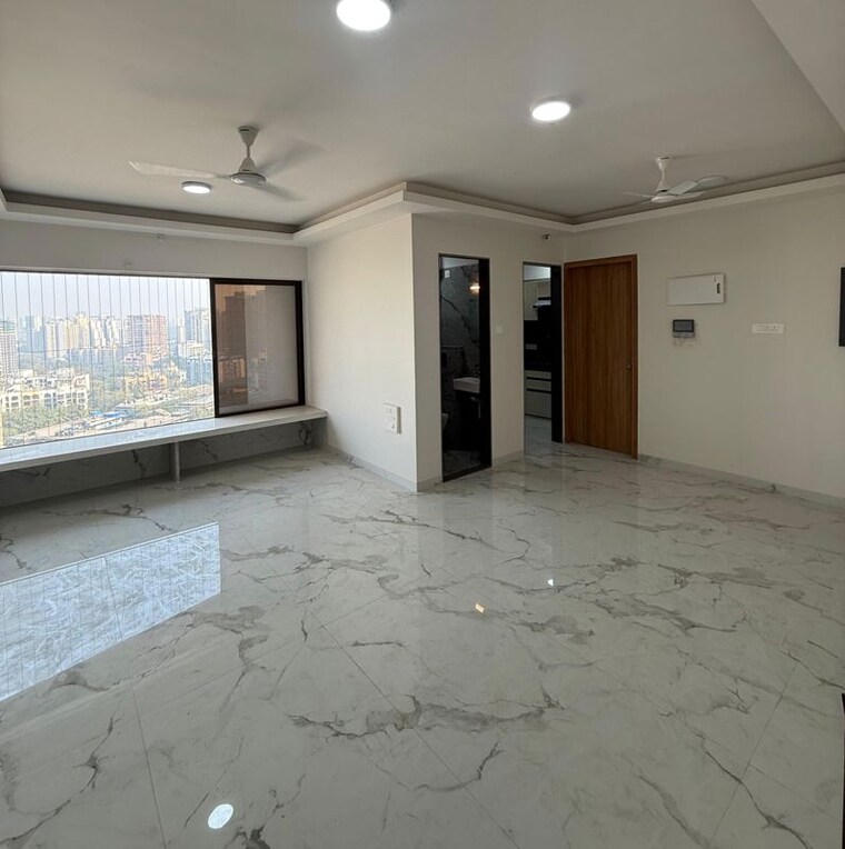 Room, smgk-urbana-heights 1.5 Bedroom 575 Sq.Ft. Apartment In Jogeshwari West Mumbai 10011656