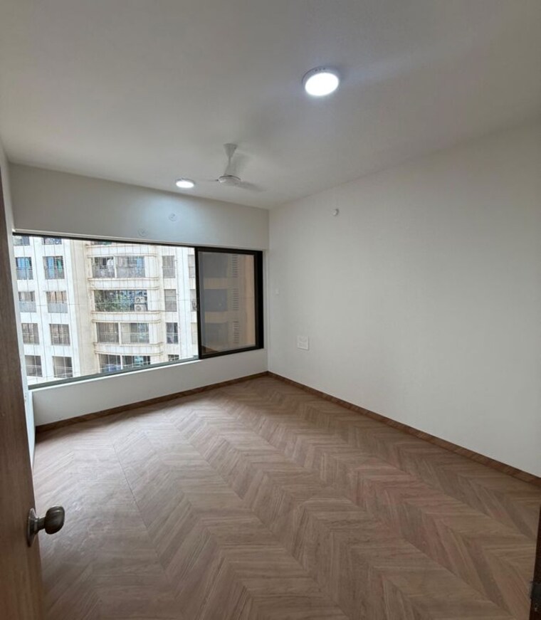 Room, smgk-urbana-heights 1.5 Bedroom 575 Sq.Ft. Apartment In Jogeshwari West Mumbai 10011656