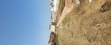  Plot – Exterior View View at Sabhapur - for Sale