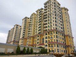 2 BHK + Pooja Room Apartment For Rent in Regency La Majad