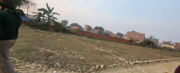  Plot – Exterior View View at Sabhapur - for Sale