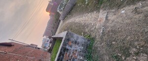  Plot – Exterior View View at Sabhapur - for Sale