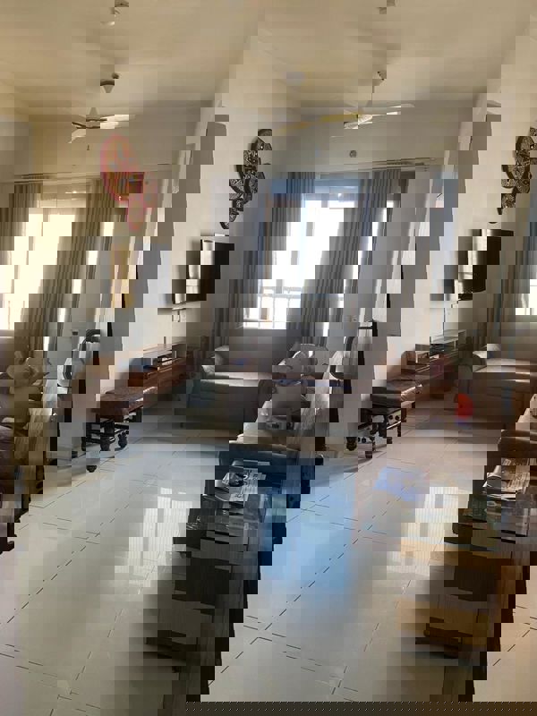 3 BHK + Store Room 1500 Sq.Ft. Apartment in Gala Orchid Sky