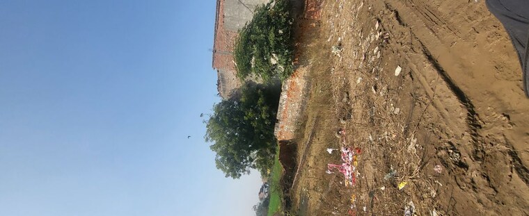 Garden, sabhapur  50 Sq.Yd. Plot In Sabhapur Delhi 10011666