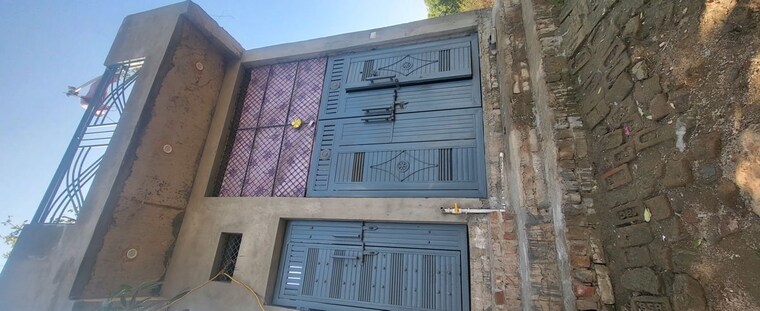 Exterior View, sabhapur  50 Sq.Yd. Plot In Sabhapur Delhi 10011666