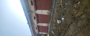  Plot – Exterior View View at Sabhapur - for Sale