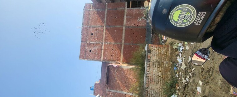 Exterior View, sabhapur  80 Sq.Yd. Plot In Sabhapur Delhi 10011669